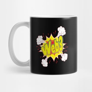 Web3 Mug